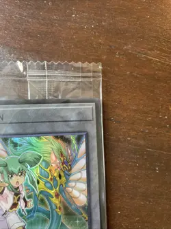SEALED PROMO Token Luna & Ancient Fairy Dragon TKN5-EN023 Yu-Gi-Oh - Image 4