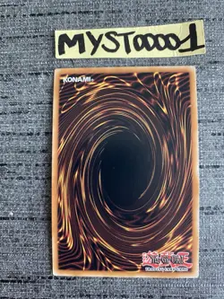 Carte Yu-gi-oh! Invocation Sangen OP26-FR012 Super Rare Francais Excellent - Image 2