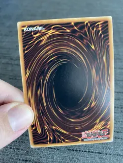 Carte Yu-gi-oh! Invocation Sangen OP26-FR012 Super Rare Francais Excellent - Image 5