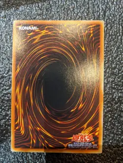 Yu-Gi-Oh! Change of Heart - RB-60 - Ultra Parallel Rare NM Near Mint - Image 2