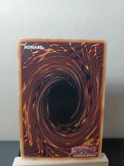 Speedroid Ultra Hound 1st Edition [MP] - Yu-Gi-Oh! LED8 [Super Rare] - Image 2