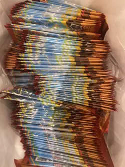 Pokemon Card McDonald's Promo 100 Pack Pikachu 020/M-P and Random Card Japan - Image 2