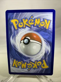 2024 Pokemon TCG Rotom 061 Surging Sparks Reverse Holo Card NM+ - Image 2