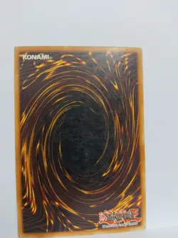 Swords Of Revealing Light LOB-A101 Super Rare 1st Ed Yu-Gi-Oh - Image 3