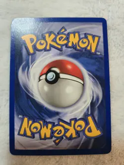 Pokemon Card - Bulbasaur 1st Edition Base Set (Shadowless) 44/102 Common - Image 2