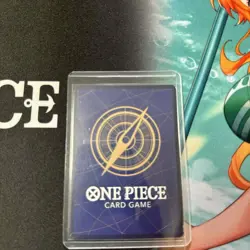 One Piece Card Uta Special 1 OP-05 Japan - Image 2