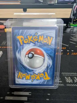 Magikarp 203/193 SIR Scarlet & Violet Paldea Evolved Pokemon Card NM/Mint HOLO - Image 4