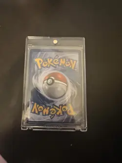 Pokemon TCG Mega M Charizard EX Evolutions Holo Full Art Ultra Rare Card 101/108 - Image 2
