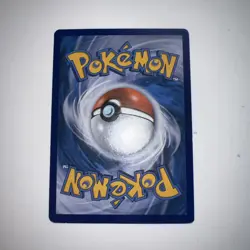 Pokemon TCG Mega M Charizard EX Evolutions Holo Full Art Ultra Rare Card 101/108 - Image 2