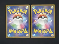 Mewtwo VSTAR RR RRR 030/071 031/071 S10b Pokemon GO Pokemon Card Japanese - Image 3