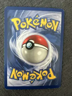 Pokemon TCG Porygon Card 39/102 Base Set 1st Edition, Unlimited - Image 2