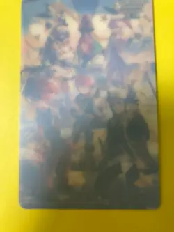 Pokemon Masters EX Clear Card Center Limited promotional item V2019 Japanese F/S - Image 4