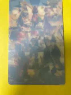 Pokemon Masters EX Clear Card Center Limited promotional item V2019 Japanese F/S - Image 5