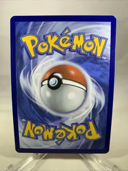 2024 Pokemon TCG Crocalor 030 Surging Sparks Reverse Holo Card NM+ - Image 2