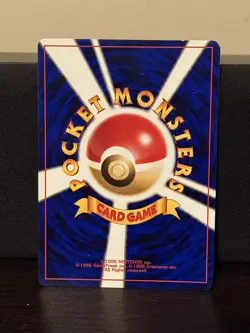 Umbreon No. 197 Neo Discovery Holo Rare Japanese Pokemon Card - Image 3