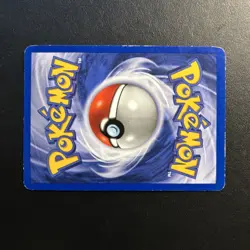 Dark Blastoise 20/82 Team Rocket Pokemon Card Regular Rare Lightly Played LP - Image 3