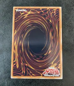 ++ YuGiOh! TCG Elemental HERO Storm Neos PTDN-KR043 Ultimate Rare Holo Korean - Image 2