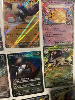 Pokemon TCG 23 Card Lot Of Pokemon Ex , Eng Jap Etc. - Image 3