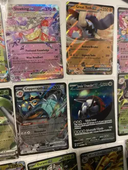 Pokemon TCG 23 Card Lot Of Pokemon Ex , Eng Jap Etc. - Image 4