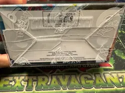 Pokemon TCG New Factory Sealed SV04 Paradox Rift Booster Box 36x Pack 820650863998 - Image 3