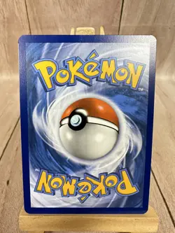 Pokemon Awakening Drum 141/162 Temporal Forces Ultra Rare Ace Spec Holo NM/M - Image 3