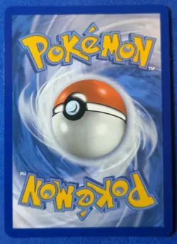 Pokemon - Walking Wake EX - Hyper Rare Gold 178/131 - 2025 Prismatic Evolutions - Image 2