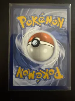 2024 POKEMON SVP EN-SV BLACK STAR PROMO #159 MAGNETON - Image 2