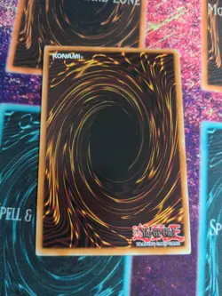 Yu-Gi-Oh! Frightfur Sheep FUEN-EN023 1st Edition Super Rare NM - Image 3