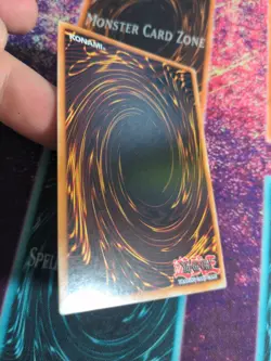 Yu-Gi-Oh! Frightfur Sheep FUEN-EN023 1st Edition Super Rare NM - Image 4