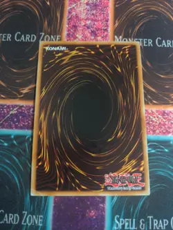 Yu-Gi-Oh! Frightfur Leo Crossed Souls CROS-EN041 1st Edition Super Rare NM - Image 3