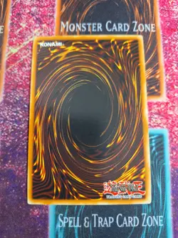 Yu-Gi-Oh! TCG X-Saber Urbellum 5DS2-EN043 Super Rare 1st Edition Near Mint a1/ - Image 3