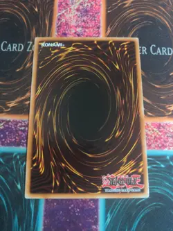 Yu-Gi-Oh! Frightfur Wolf Fusion Enforcers FUEN-EN021 1st Edition Super Rare NM - Image 3