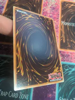 Yu-Gi-Oh! Frightfur Wolf Fusion Enforcers FUEN-EN021 1st Edition Super Rare NM - Image 4