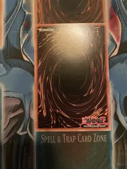 1X OVERDRIVE TELEPORTER CSOC-EN083 SECRET UNLIMITED NEAR MINT YUGIOH (b) - Image 2