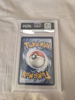 Pokemon TCG - Zamazenta V GG54/GG70 Crown Zenith- PSA 10 GEM MT - Image 2