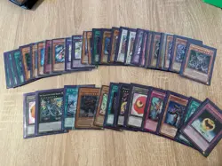 Vintage Pokemon & Yugioh Collection - Starter Decks, Blue Eyes, Charmander - Image 3