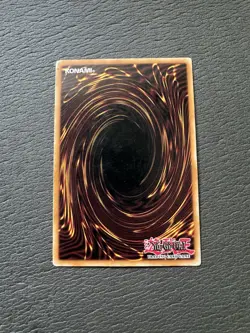 Yugioh METEOR DRAGON MDP2-EN008 Rare LIMITED Lightly Played - Image 4