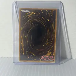 Black Luster Soldier - Envoy of the Beginning MC2-EN004 Master Collection Volume - Image 2