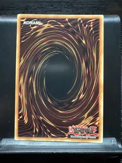 Yugioh Harpie Lady Sisters LDS2-EN065 Ultra Rare 1st Ed GOLD NM - Image 2