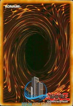 Yugioh Mermail Abyssgunde AP03-EN005 Super Rare - Image 2