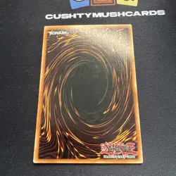 YUGIOH MARSHMALLON SECRET RARE PP01-EN003 - Image 3