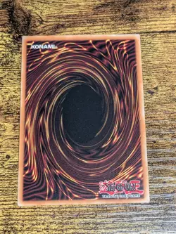 Yugioh Exodia the Forbidden One RP01-EN021 Ultra Rare NM - Image 3