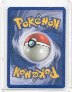 Pokemon Card - Goop Gas Attack - 78/82 - Team Rocket - 1st Edition - Image 2