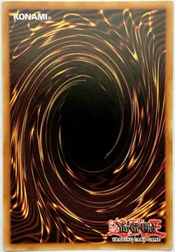 MP17-EN208 Zoodiac Drident - Secret Rare 1st Edition Near Mint YuGiOh Card - Image 2