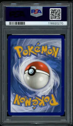 2023 PSA 10 Pokemon Scarlet & Violet Kirlia Illustration Rare IR 212/198 Card - Image 2