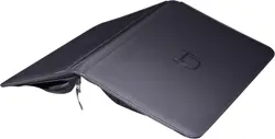 500 Card Ringless Zip Binder Pro - 9-Pocket Pages Side Load Sleeve TCG Storag... - Image 5
