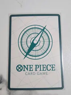 DON Card Koby PRB-02 [Foil] THE BEST vol.2 One Piece Japan - Image 4