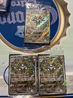 Magneton SVP 159 Surging Sparks Promo SEALED Pokemon TCG Card - Image 2