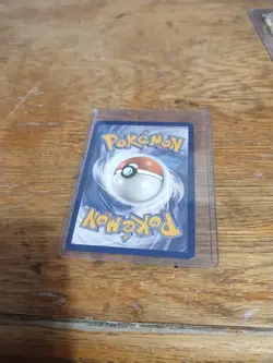 Pokemon Go Mewtwo VSTAR Gold Secret Rare Card 086/078 - Image 3