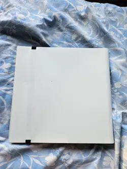 Vault X Binder - 12 Pocket Trading Card Album Folder - 480 Side Loading Pocket - Image 3